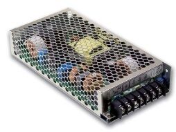 Преобразователь AC-DC сетевой Mean Well HRPG-200-12 200Вт, ККМ, вход 85…264V AC, 47…63Гц /120…370В DC, выход 12В/16.7A