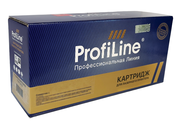 Картридж ProfiLine PL_106R03745_BK для Xerox VersaLink C7020/C7025/C7030 black 23600 копий