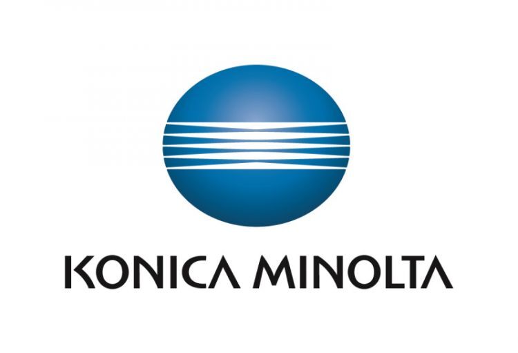 Опция Konica Minolta MB-509 ACE7WY1 Лоток ручной подачи Multi-Bypass Tray 250 листов