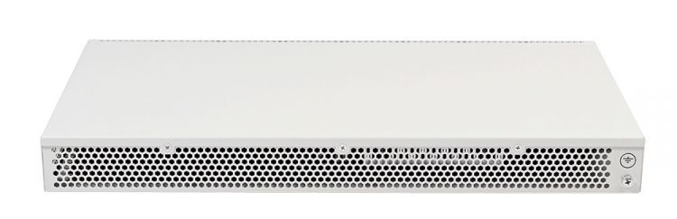 Межсетевой экран ELTEX ESR-21 FSTEC с программным обеспечением esr-20-1.5.3, 8хEthernet 10/100/1000 Base-T; 4хEthernet 1