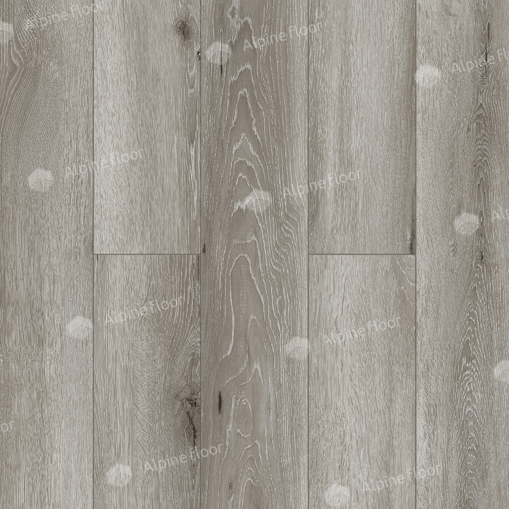 Ламинат 33 класс, 12 мм, Alpine Floor Intensity Дуб Бергамо