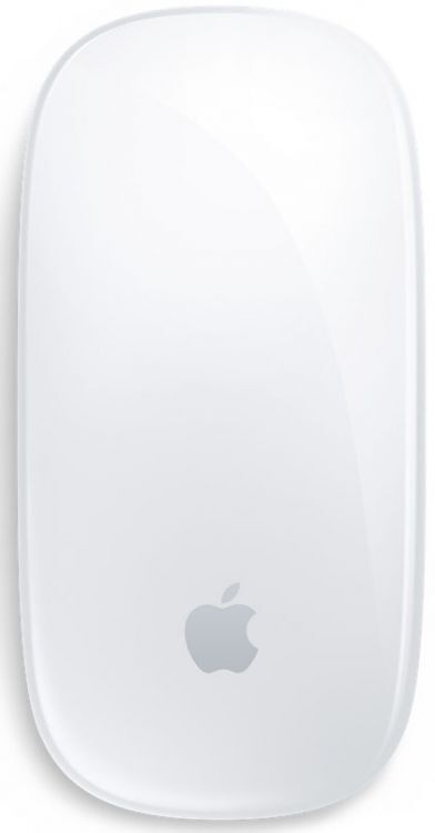 Мышь Apple Magic Mouse MK2E3