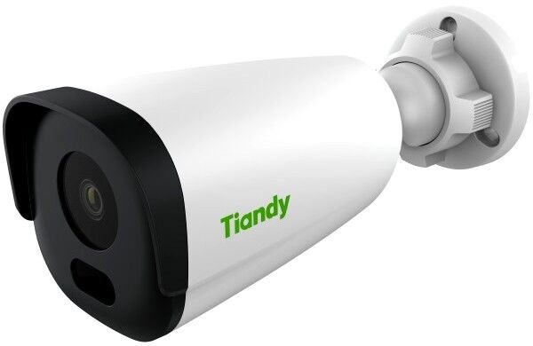 Видеокамера IP TIANDY TC-C32GS Spec:I5/E/Y/C/SD/2.8mm/V4.2 2МП уличная цилиндрическая мини камера с ИК-подсветкой до 50м
