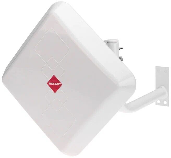 Комплект Rexant 34-0905 для развертывания сети Wi-Fi серия Pro
