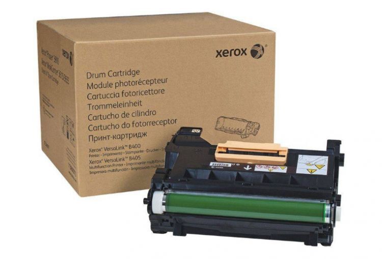 Фотобарабан Xerox 101R00582 (60K) XEROX VL B600/B605/B610/B615