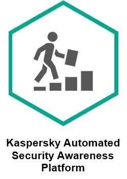 Право на использование (электронно) Kaspersky Automated Security Awareness Platform. 50-99 User 2 year Base