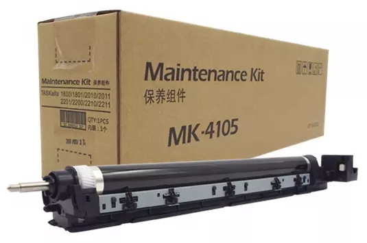 Сервисный комплект Kyocera MK-4105 1702NG8NL0 для TASKalfa 1800/2200/1801/2201 150 000 стр (1702NG0UN0)