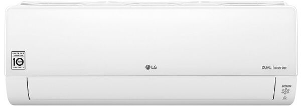 Сплит-система LG B09TS ProCool Dual Inverter, WiFi, Plasmaster Ionizer+