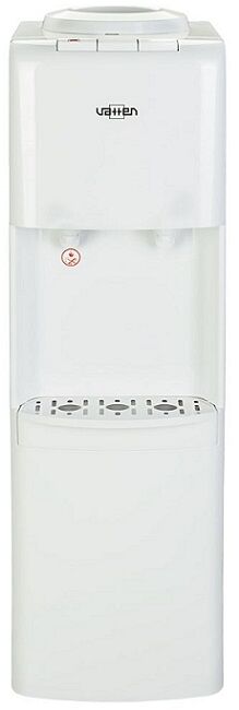 Кулер для воды Vatten V41WE напольный, электронное охлаждение
