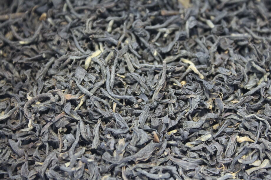 Чай черный индийский Assam TGFOP с типсами крупнолистовой 20 кг./меш.