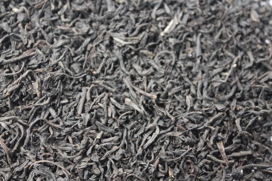 Чай черный индийский Assam TGFBOP (среднелистовой) в мешках 20 кг. ГОСТ
