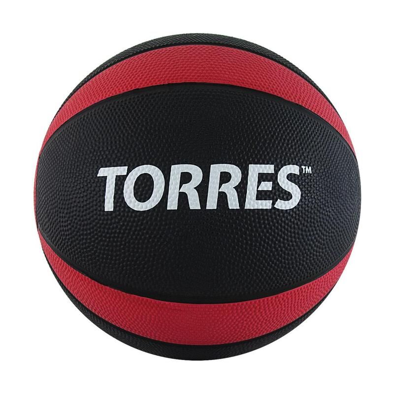 Медбол Torres 6 кг
