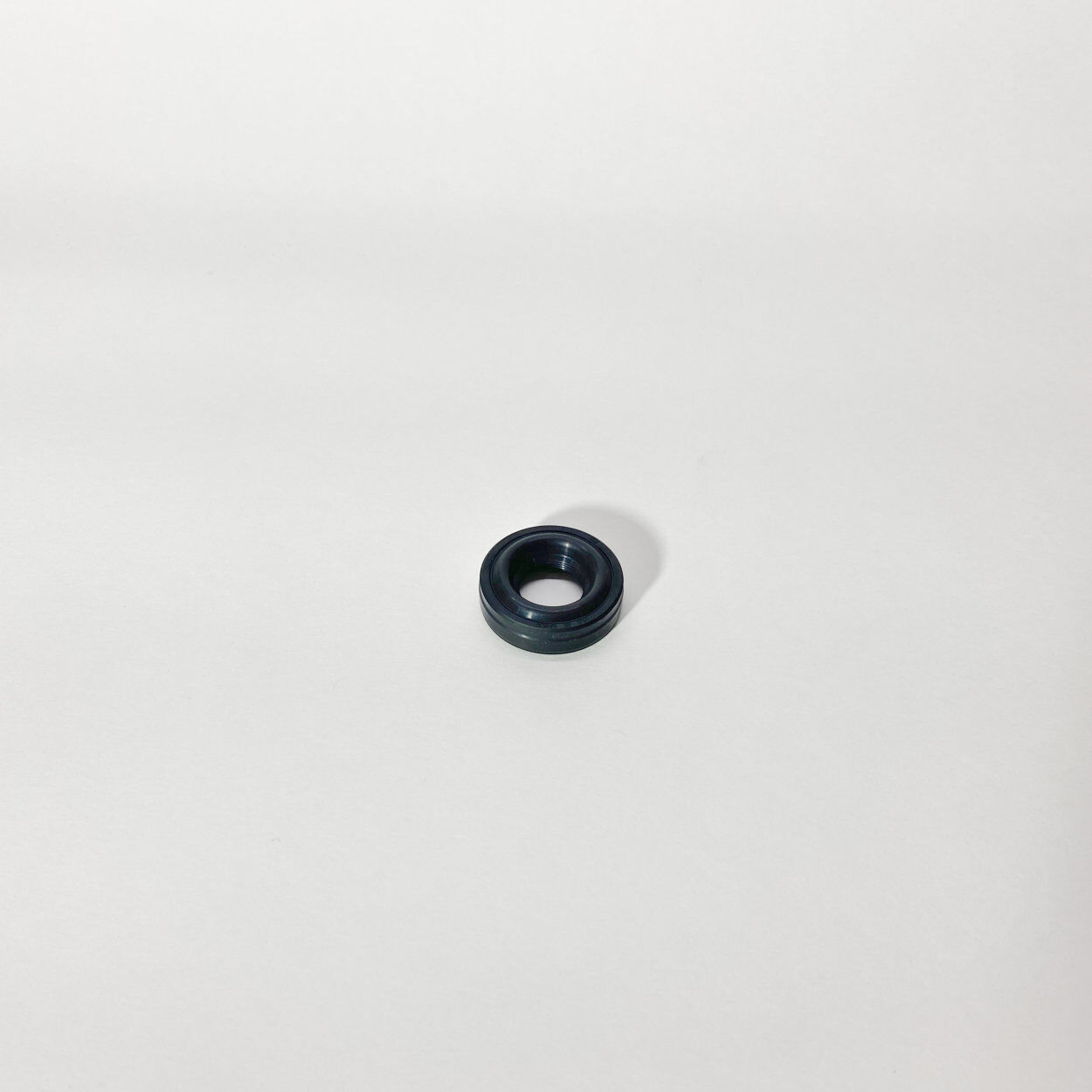 Кольцо уплотнительное форсунки (ОРИГИНАЛ) FOTON 1051 1061 (Cummins ISF 3.8) (верхнее) (резина)