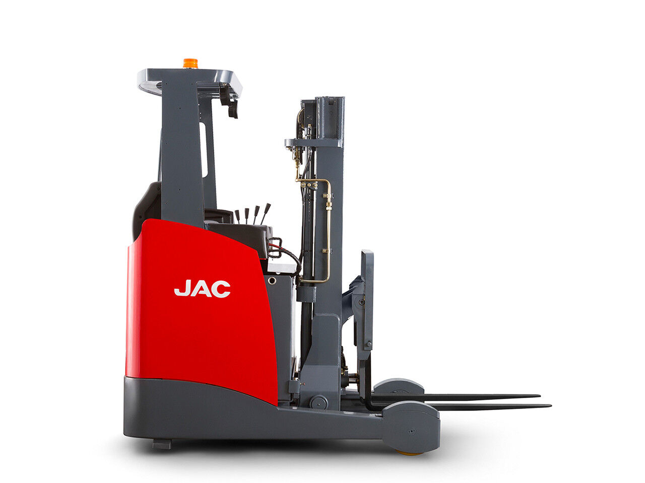 Штабелер Jac CQD20 JAC 3