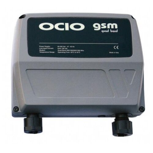 Система контроля уровня топлива Ocio GSM Quad band 13241