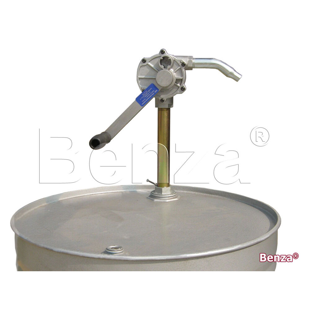 Ручной насос для бочки Benza 39-38-115 (А, без шланга) 14483