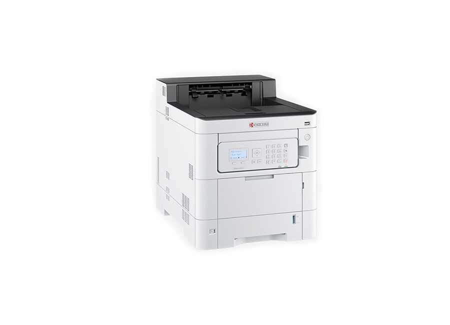 Принтер Kyocera Ecosys PA4000cx
