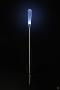 Светильник садовый Камыши высота 60см 5LED на солнечной батарее (уп.5шт) Эра Б0062359 