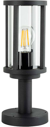 Уличный светильник Arte Lamp (A1036FN-1BK) черный