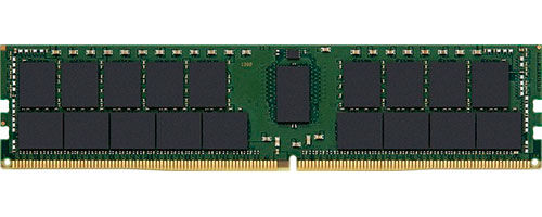 Серверная оперативная память Kingston DDR4 64Gb 3200MHz ECC Reg (KSM32RD4/64HCR)