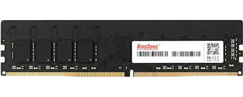 Оперативная память KINGSPEC DDR4 8GB 3200Mhz (KS3200D4P13508G)