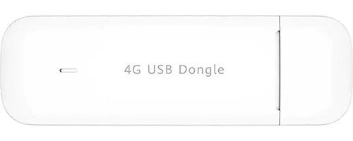 4G USB Модем Huawei Brovi E3372-325, белый Brovi E3372-325 белый