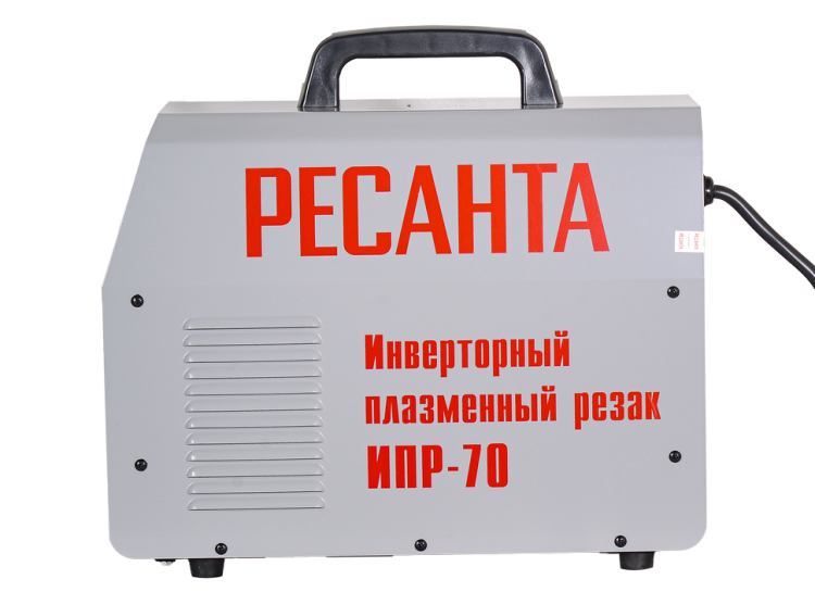Аппарат плазменной резки РЕСАНТА ИПР-70 (Без встроенного компрессора 8