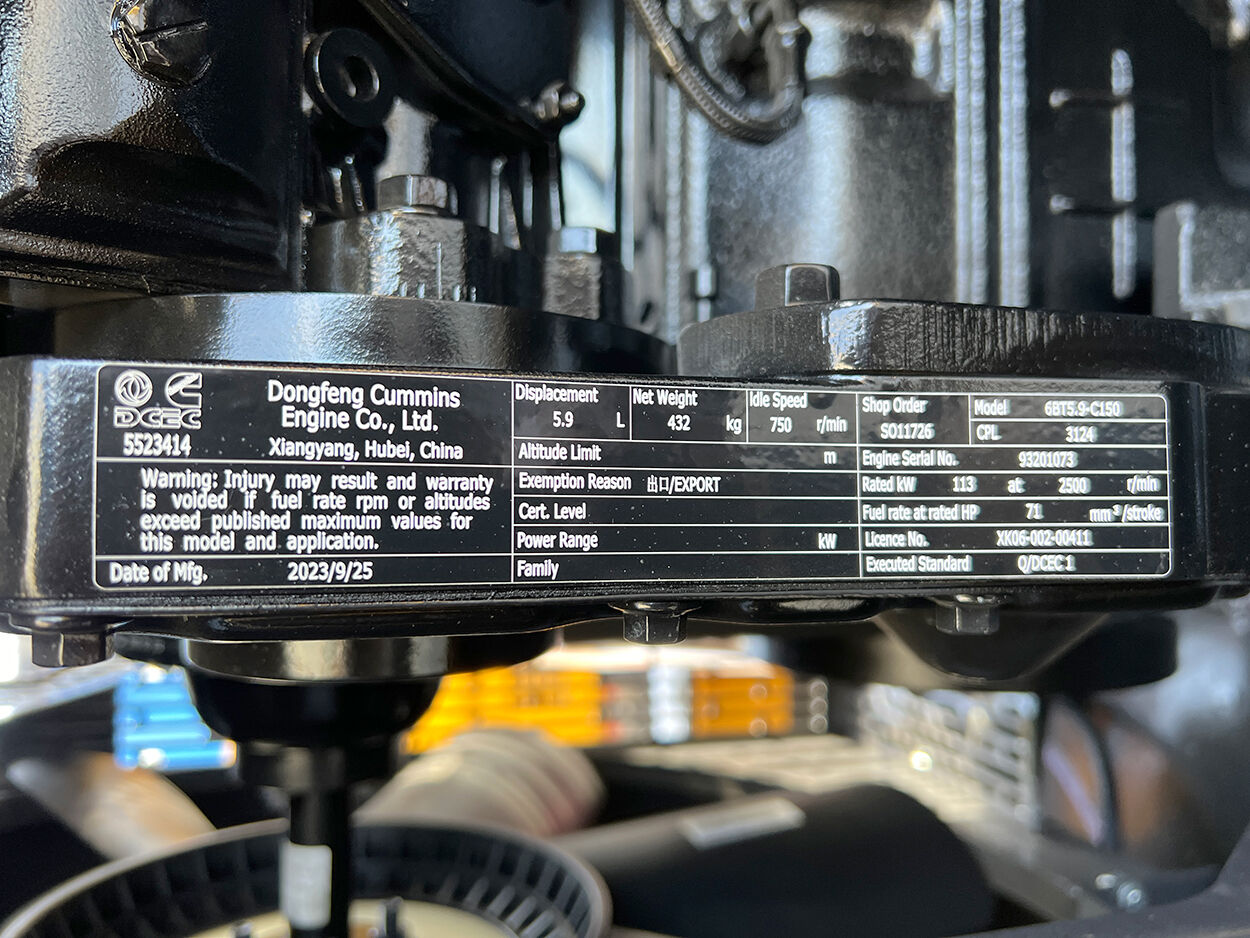 Дизельный компрессор ET SD-390T-10 на шасси ❯❯❯ 10