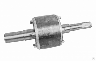 Ротор компрессора КМ-1500/24 