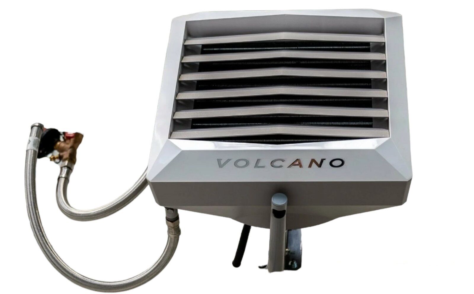 Тепловентилятор VOLCANO VR MINI AC настенный водяной 20кВт