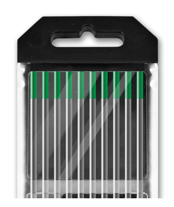 Электрод вольфрамовый WР-20 d 3,0/175 (зеленый)