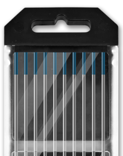 Электрод вольфрамовый WY-20 d 2,0/175 (темно-синий)