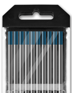 Электрод вольфрамовый WY-20 d 4,0/175 (темно-синий)