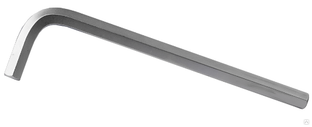 Ключ имбусовый ЗУБР HEX 14 мм, длинный 