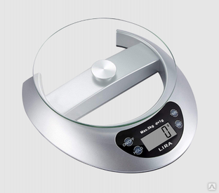 Весы электронные кухонные LR1411 