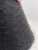 Мохер Astrо от Igea 67% кидмохер, 3% меринос, 30% па 1000м/100гр Цвет 9008 черный #1
