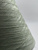 Шелк FILATO SETA Шелк шаппе 100% Цвет салатовый 3000м/100гр #1