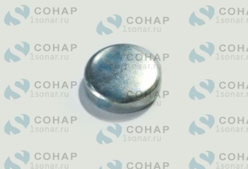 Заглушка (сталь) (240-1003027-А2)