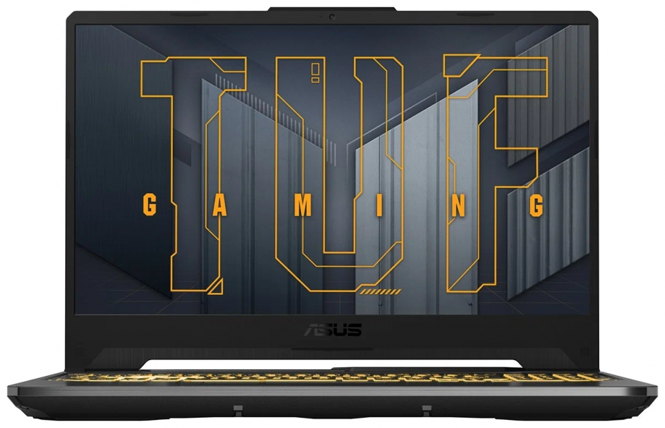 Ноутбук Asus TUF Gaming A15 FA506NF-HN060 (90NR0JE7-M00550)