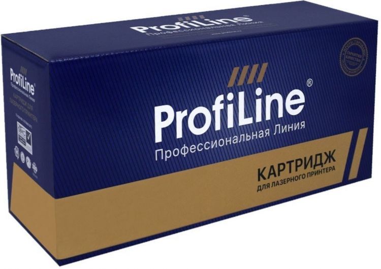 Картридж ProfiLine PL-TN-216Y/TN-319Y для Konica Minolta bizhub C220/C280/C360/C364 yellow 26000 копий