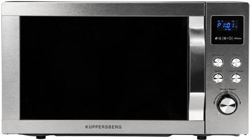 Микроволновая печь - СВЧ Kuppersberg (TMW 200 X)