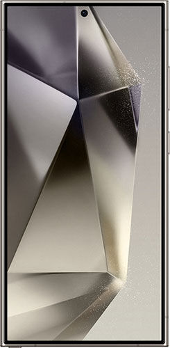 Смартфон Samsung Galaxy S24 Ultra 5G (SM-S928B) 256Gb 12Gb серый титан