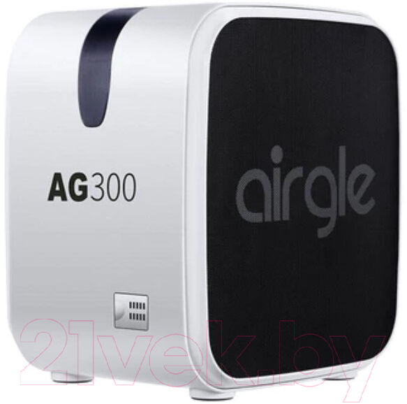 Очиститель воздуха Airgle AG300 1