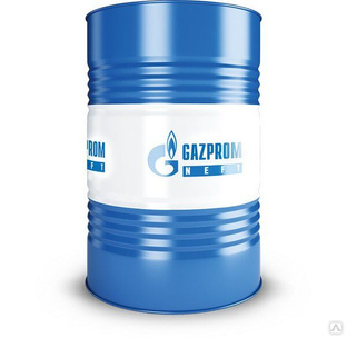 GAZPROMNEFT Premium N 5w40 SN/CF бочка 205 л 174 кг (масло синтетическое) 