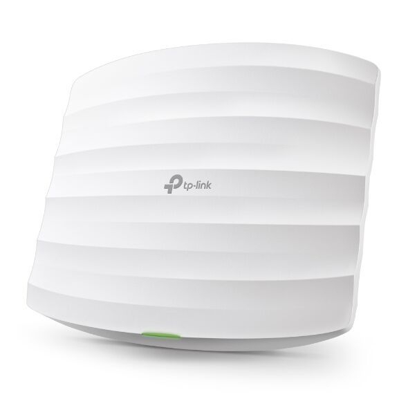 Точка доступа TP-LINK EAP245 Wi Fi 450Mbps at 2.4GHz + 1300Mbps at 5GHz, 802.11a/b/g/n/ac, PoE