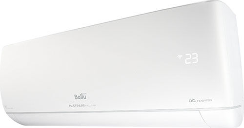 Сплит-система Ballu Platinum Evolution BSUI-24HN8_23Y (комплект)
