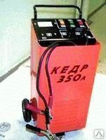 Пуско-зарядное устройство КЕДР-350А