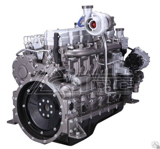 Двигатель TSS DIesel TDK 66 4LT(MD-66К ) (R 4105 ZLDS1) 