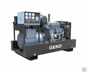Генератор дизельный GEKO 85003 ED-S/DEDA 