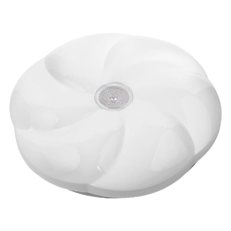 Светильник светодиодный GSMCL-Smart43 108w Fan 1/10 RGB